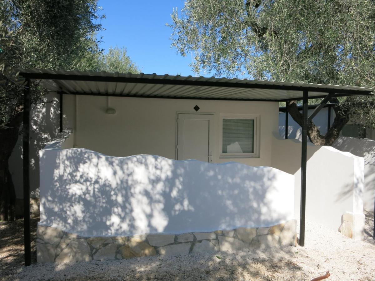 Apartments Villaggio Riccio Mattinata Extérieur photo